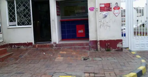 PAGA TODO PARA TODO CARRERA 6A ESTE CON 30 BOGOTÁ PAGA TODO PARA TODO CARRERA 6A ESTE CON 30 BOGOTÁ